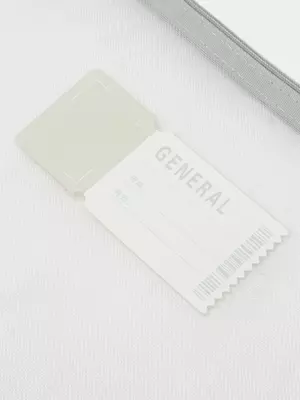 Папка для документов Deli "General" одно отделение, застежка молния (Арт.- 73152)