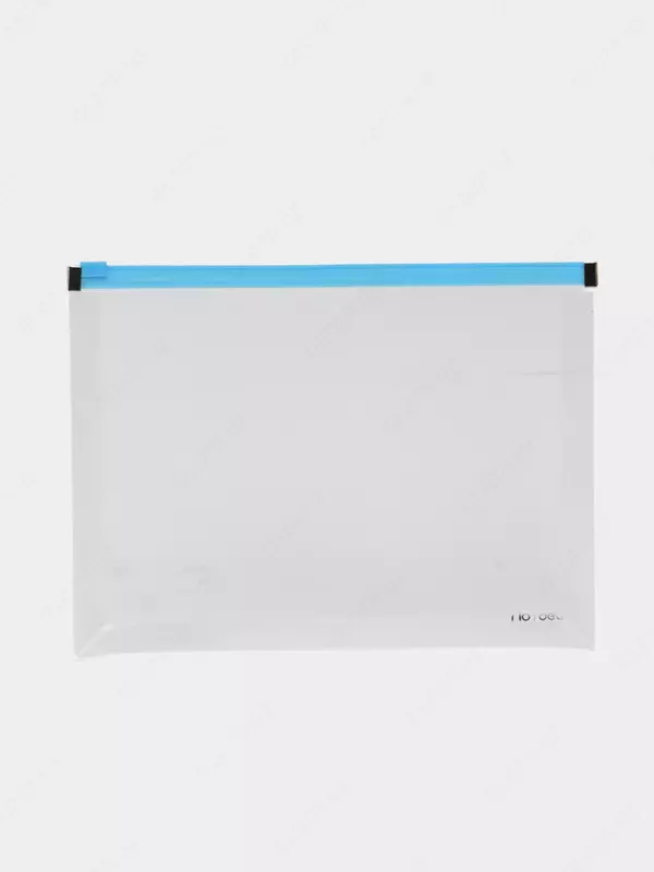 Hujjatlar papkasi Deli "RIO" A5, bitta bo'linma, mahkamlagich (38976-modda) Assortiment