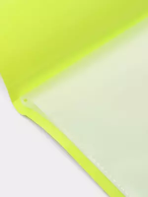 Папка для документов Deli "RIO" с 10 прозрачными вкладышами (Арт.- 00102-EB) Ассортимент