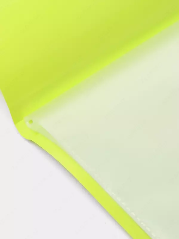 Папка для документов Deli "RIO" с 10 прозрачными вкладышами (Арт.- 00102-EB) Ассортимент