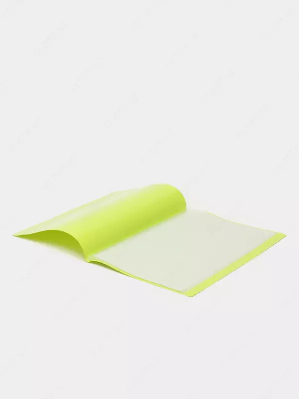 Папка для документов Deli "RIO" с 10 прозрачными вкладышами (Арт.- 00102-EB) Ассортимент