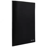 Папка для документов Deli "RIO" с 10 прозрачными вкладышами (Арт.- 00102-EB) Ассортимент Только в розницу