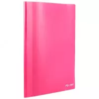 Папка для документов Deli "RIO" с 10 прозрачными вкладышами (Арт.- 00102-EB) Ассортимент ООО "Power Max Group"