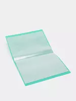 13 500 сум Папка для документов "Deli" с 10 прозрачными вкладышами (Арт.- 5001) Ассортимент