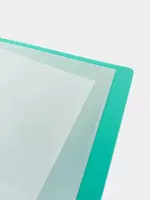 Папка для документов "Deli" с 10 прозрачными вкладышами (Арт.- 5001) Ассортимент Только в розницу