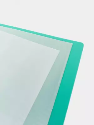 Папка для документов "Deli" с 10 прозрачными вкладышами (Арт.- 5001) Ассортимент