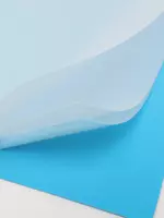 14 600 сум Папка для документов Deli "RIO" с 10 прозрачными вкладышами (Арт.- 5031) Ассортимент