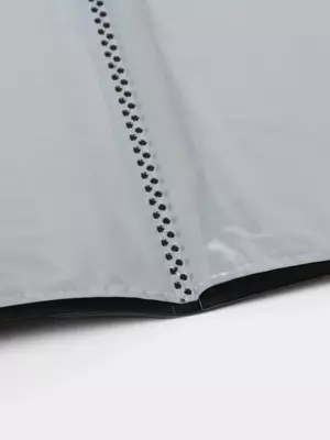 Папка для документов "Deli Eco" с 10 прозрачными вкладышами (Арт.- 38144) Ассортимент