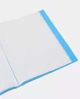 Папка для документов Deli "RIO" 100 файловых вкладышей (Арт.- 01002-EB) Ассортимент - 45 000 сум