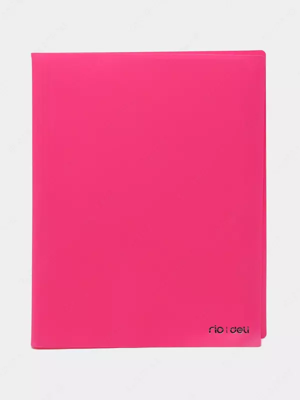 Hujjat papkasi Deli "RIO" 100 fayl qo'shimchalari (Art.-01002-EB) Assortiment