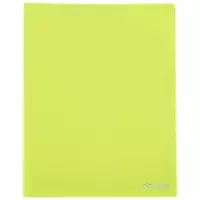 Папка для документов Deli "RIO" 100 файловых вкладышей (Арт.- 01002-EB) Ассортимент ООО "Power Max Group"