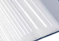 92 000 сум Папка для документов "Deli" 100 файловых вкладышей (Арт.- 5109) Синий