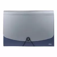 "Deli" portfeli 12 ta bo'lim