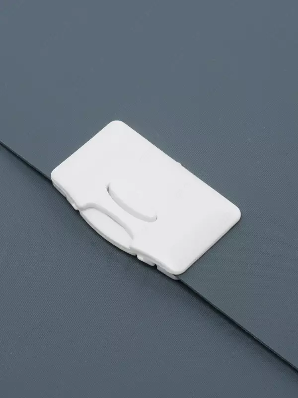 "Deli" portfeli 13 ta bo'lim, qulf yopilishi (m.- 72593)