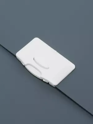 Папка- портфель "Deli" 13 отделений, застежка замок (Арт.- 72593)