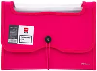 Deli "RIO" portfeli 13 bo'linma