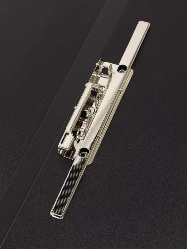 Hujjat papkasi "Deli" 2 ta klip (Art.- 5309bl) Qora