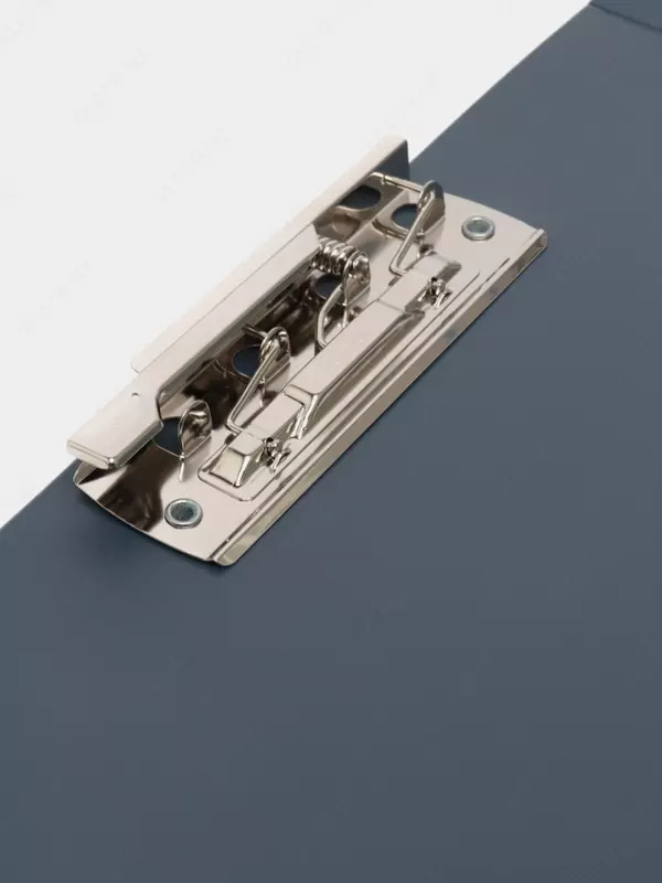 Hujjatlar papkasi "Deli" 2 ta klip (Art.- 72594dbl) Toʻq koʻk