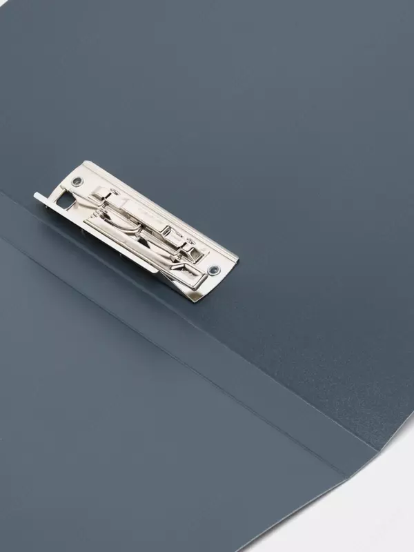 Hujjatlar papkasi "Deli" 2 ta klip (Art.- 72594dbl) Toʻq koʻk