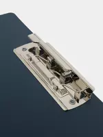 25 000 сум Папка для документов Deli "Nusign" 2 зажима (Арт.- 182-NS-bl) Синяя