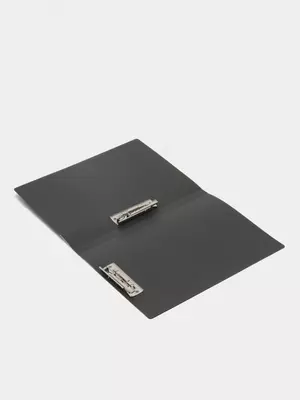 Папка для документов "Deli" 2 зажима (Арт.- 30102-EB) Ассортимент