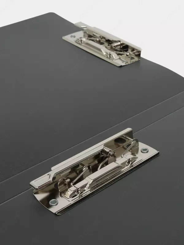 Папка для документов "Deli" 2 зажима (Арт.- 30102-EB) Ассортимент