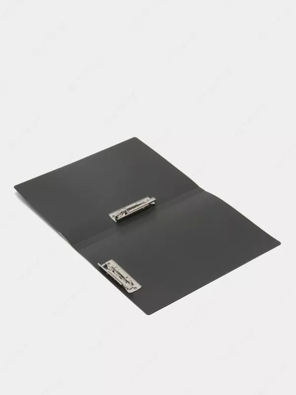 Папка для документов "Deli" 2 зажима (Арт.- 30102-EB) Ассортимент