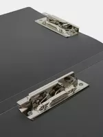 16 800 сум Папка для документов "Deli" 2 зажима (Арт.- 30102-EB) Ассортимент