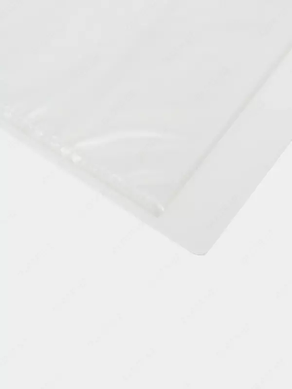 Папка для документов "Deli" с 30 прозрачными вкладышами (Арт.- 5163) Прозрачная