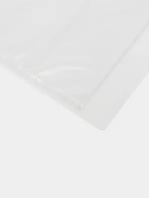 Папка для документов "Deli" с 30 прозрачными вкладышами (Арт.- 5163) Прозрачная