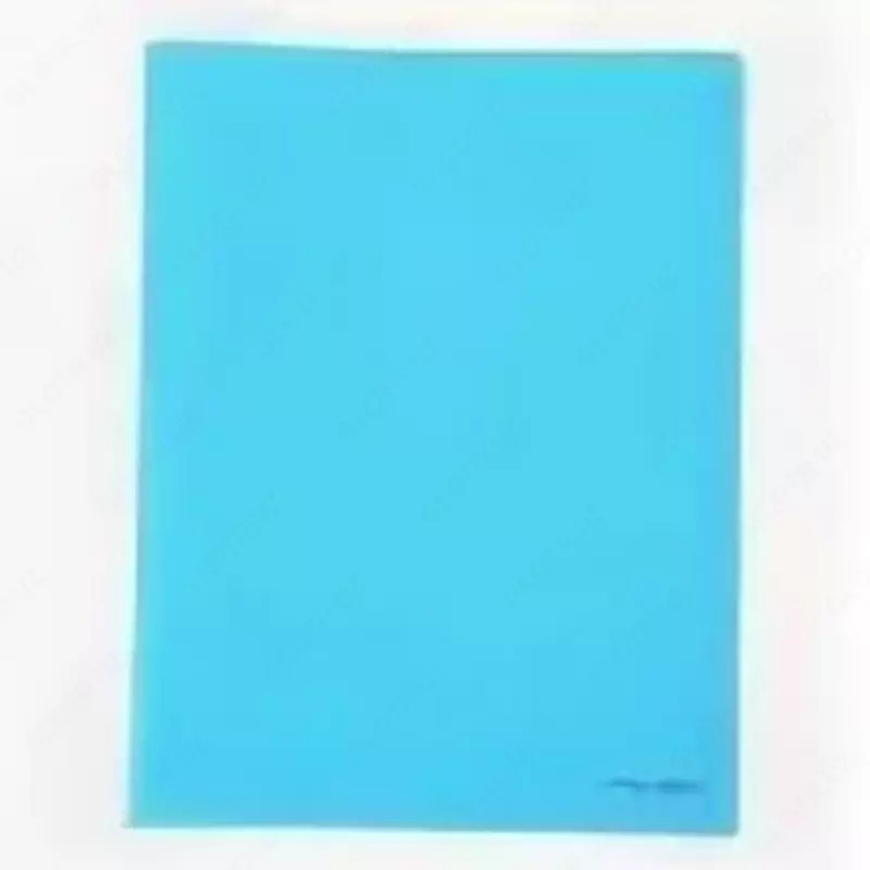 Папка для документов "Deli" с 30 прозрачными вкладышами (Арт.- 00302-EB) Ассортимент