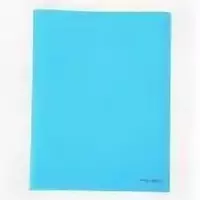 Папка для документов "Deli" с 30 прозрачными вкладышами (Арт.- 00302-EB) Ассортимент - 15 000 сум