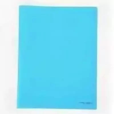 Папка для документов "Deli" с 30 прозрачными вкладышами (Арт.- 00302-EB) Ассортимент