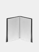 Папка для документов "Deli" с 30 прозрачными вкладышами (Арт.- 5003) Черная - 21 100 сум