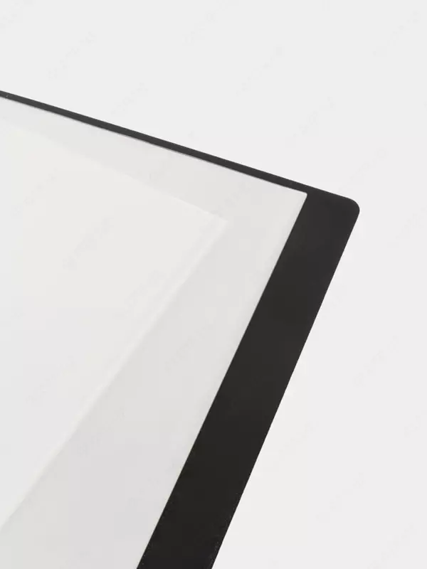 Папка для документов "Deli" с 30 прозрачными вкладышами (Арт.- 5003) Черная