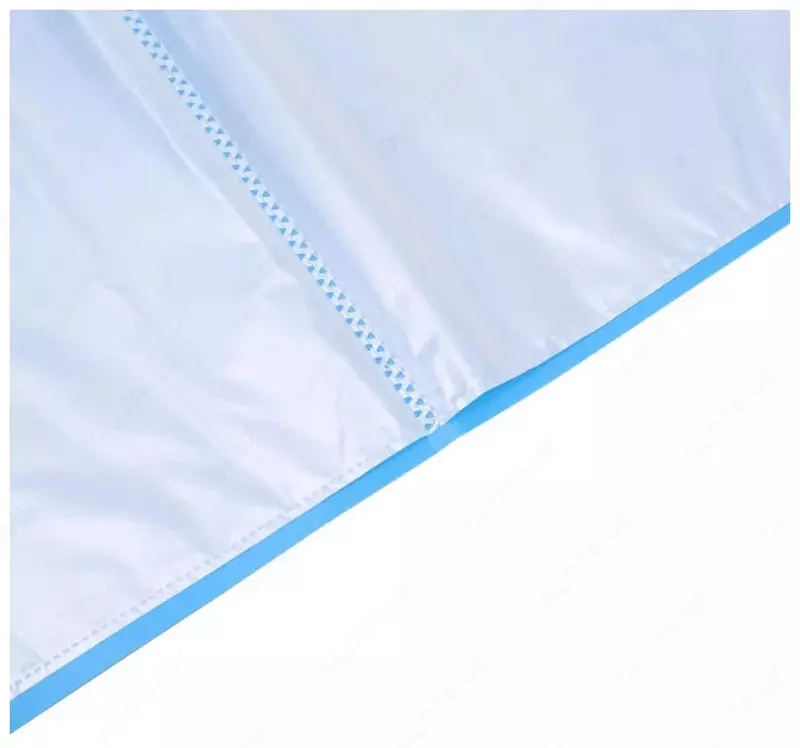 Папка для документов Deli "RIO" с 30 прозрачными вкладышами (Арт.- 5033) Ассортимент