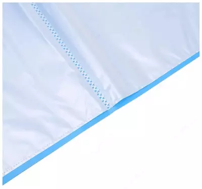 Папка для документов Deli "RIO" с 30 прозрачными вкладышами (Арт.- 5033) Ассортимент