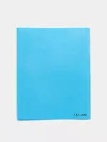 Папка для документов Deli "RIO" с 40 прозрачными вкладышами (Арт.- 00402-EB) Ассортимент - 23 700 сум