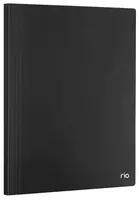 23 700 сум Папка для документов Deli "RIO" с 40 прозрачными вкладышами (Арт.- 00402-EB) Ассортимент