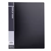 24 700 сум Папка для документов "Deli" с 40 прозрачными вкладышами (Арт.- 5004) Ассортимент