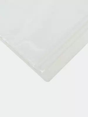 Папка для документов "Deli Sakura" с 40 прозрачными вкладышами (Арт.- 72643) Белая