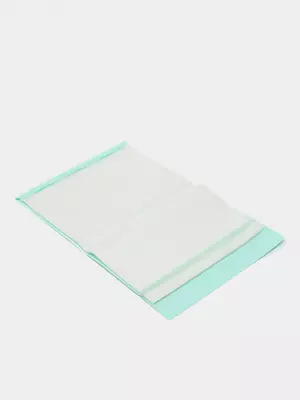 40 ta shaffof qoʻshimchali “Deli Macaron” hujjat papkasi (m.-02912-EB) Assortiment