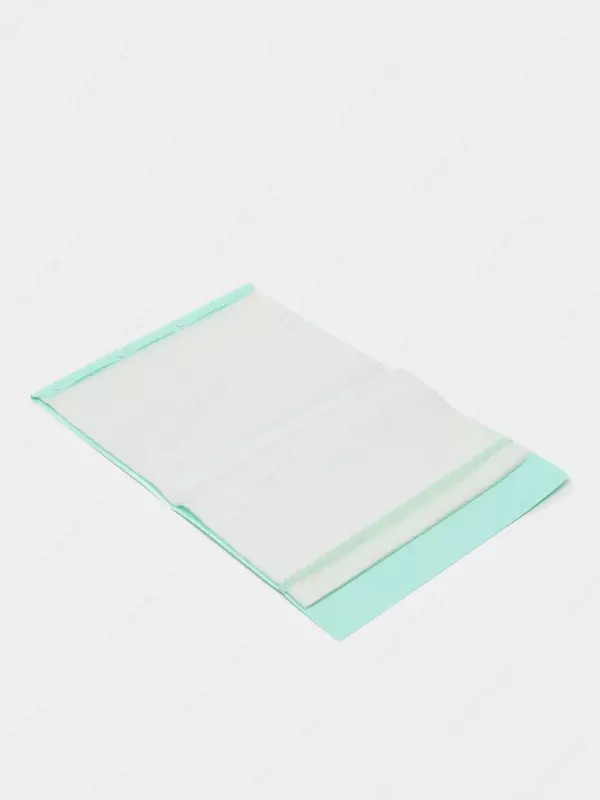 Папка для документов "Deli Macaron" с 40 прозрачными вкладышами (Арт.- 02912-EB) Ассортимент