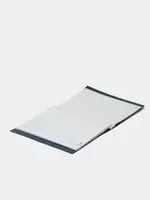 Папка для документов Deli "Nusign 191" с 40 прозрачными вкладышами (Арт.- 191-NS-bl) Синяя - 48 000 сум