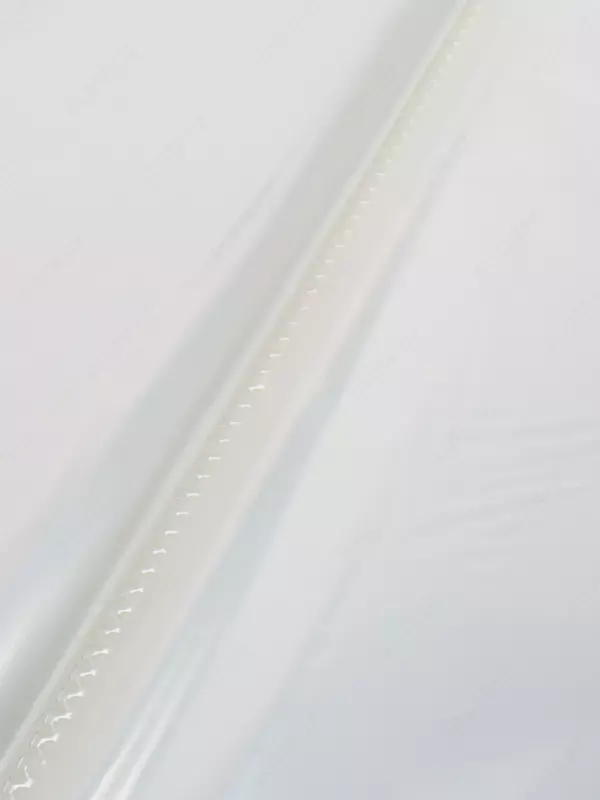 60 ta shaffof qo'shimchali "Deli Sakura" hujjat papkasi (Art.- 72644) Oq