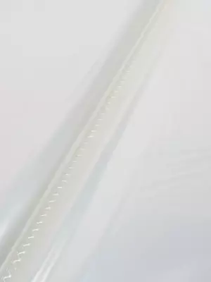 Папка для документов "Deli Sakura" с 60 прозрачными вкладышами (Арт.- 72644) Белая