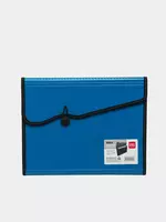 Папка- портфель "Deli" 7 отделений