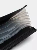 Папка- портфель "Deli" 7 отделений