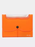 Deli "RIO" portfeli 7 bo'linmali