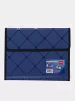 "Deli" portfeli 7 ta bo'lim